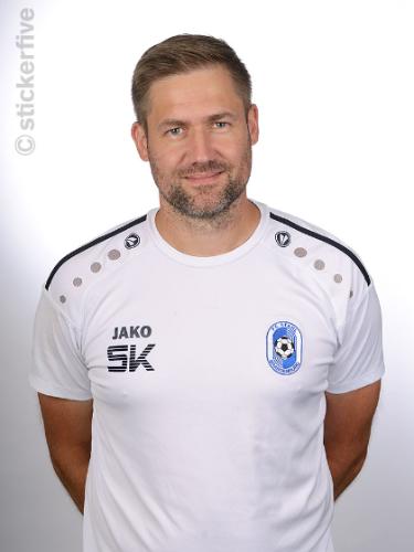 Steffen Kräuter