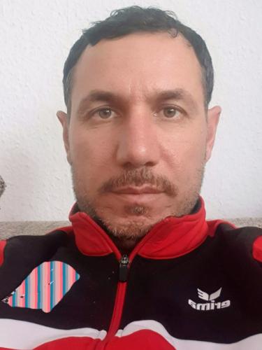 Ahmed Al Jaff