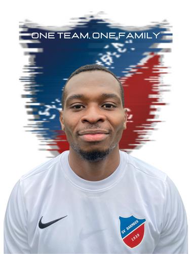 Ayomide Gabriel Segun Akanbi