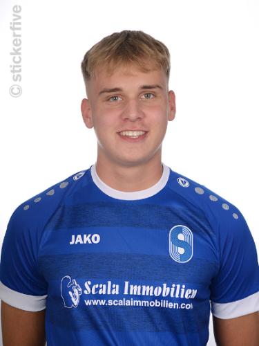 Steven Görn