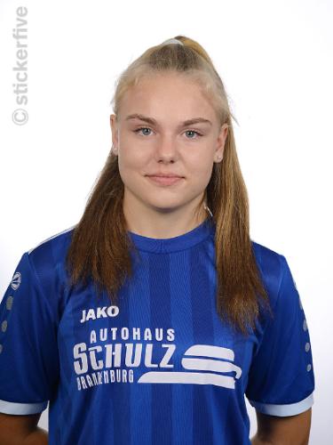 Charlotte Feuerherdt