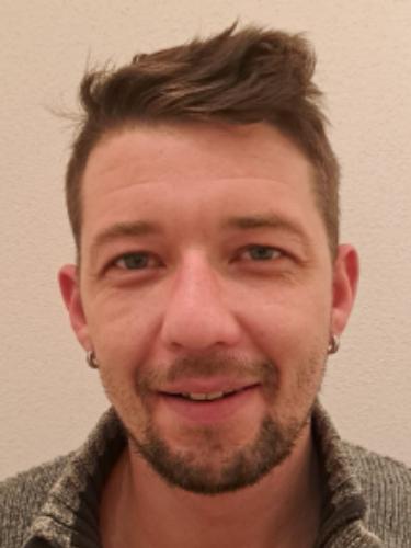 Tim Oechsner