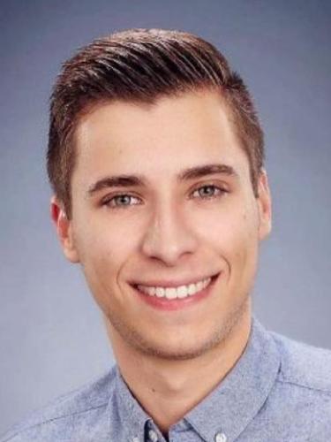 Yannik Dietz