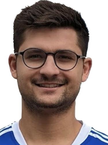 Manuel Jost