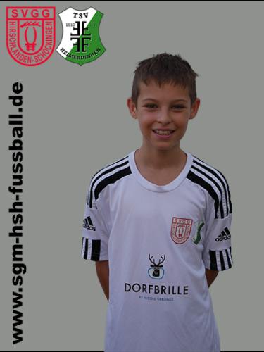 Jannik Fischer