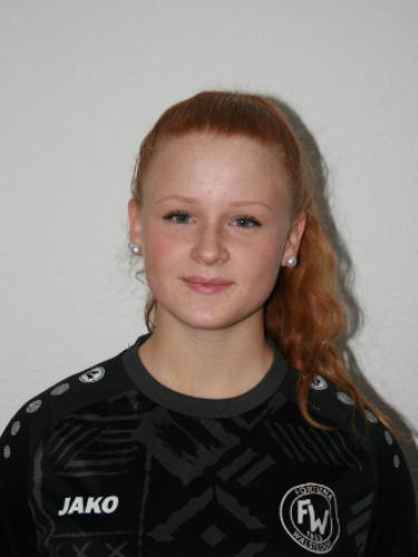 Alisa Donst