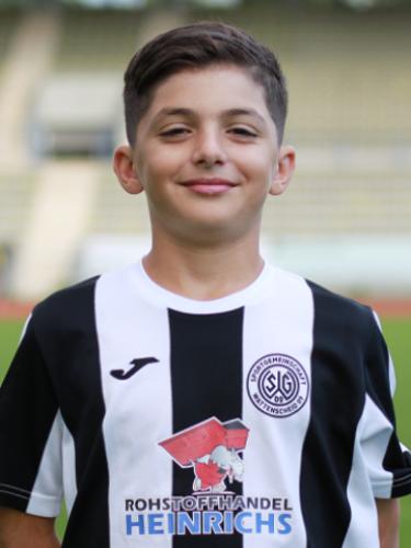 Izhak Benjamin Obeidi