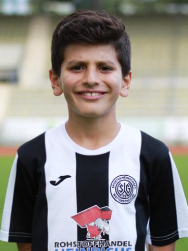 Ahmet Yavuz