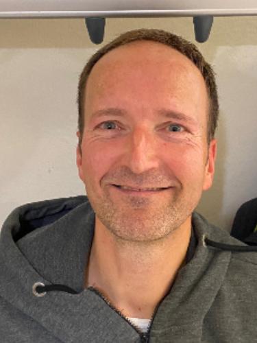 Bernd Bachler