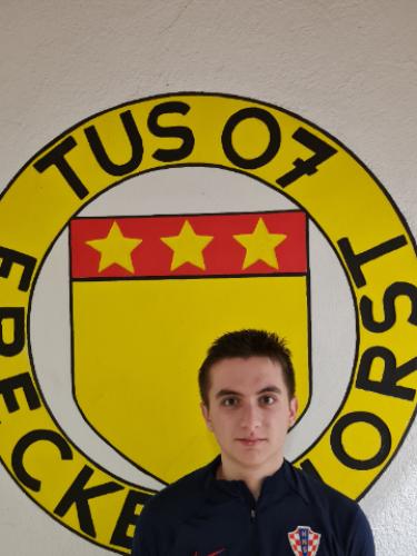 Leonardo Garic