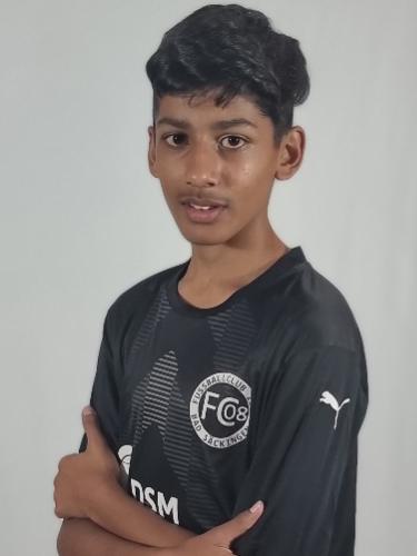 Aitzaz Aziz