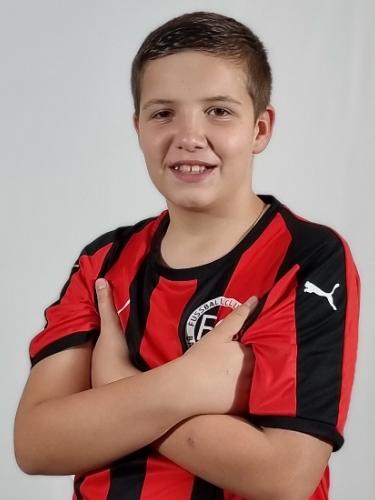 Luka Skocibusic