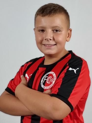 Tommy Rakonic