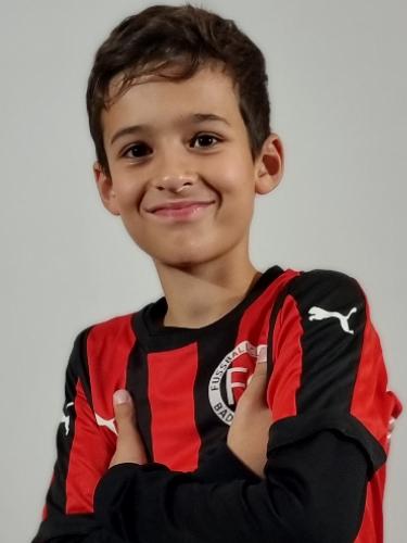 Samuel Selvaggi