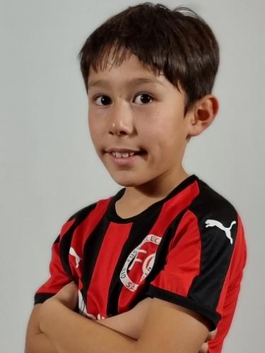 Naoki Oskar Paasche