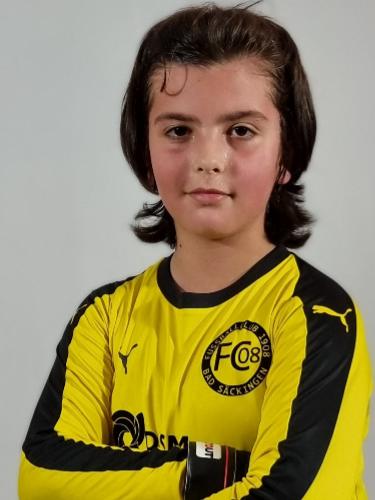 Mohammad Bakkor