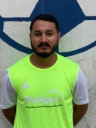 Cafer Chalil