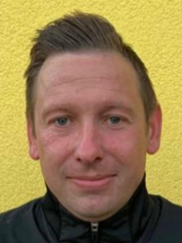 Andre Steger