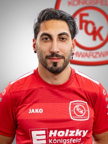 Bekir Demir