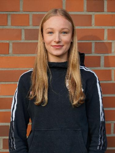 Frieda Wiesch