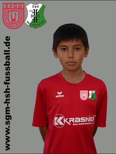 Mohammad Jawad Noori