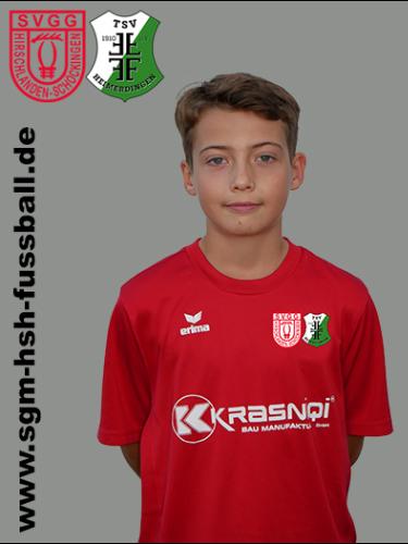 Justus Rygol