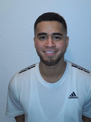 Jhonathan David Porras Masso