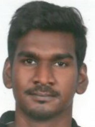 Ajith Thekkemariyil Suku