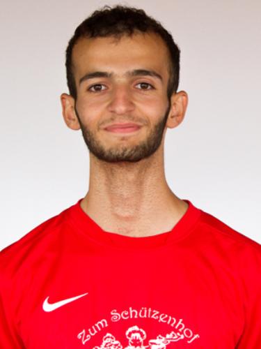 Arnis Tahiri
