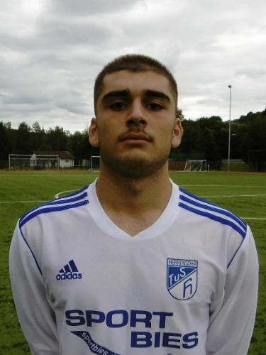 Yusuf Bahsis