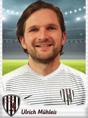 Ulrich Mühleis