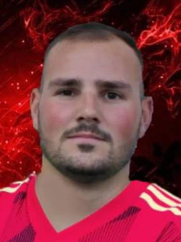Pascal Müller
