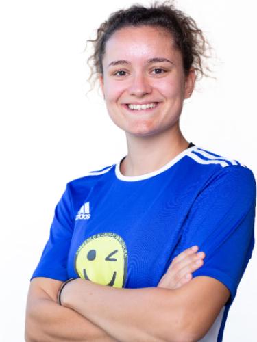 Isabell Bartlreiher