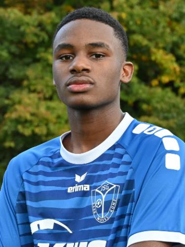 Marlon Kiatuadi Chimussuana