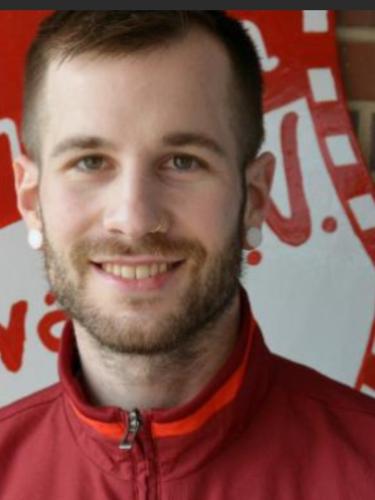Patrick Schneider