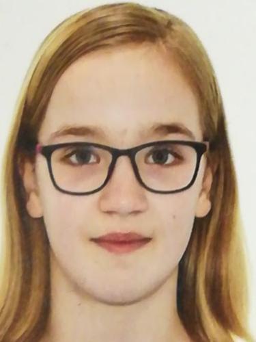 Charlotte Gerke