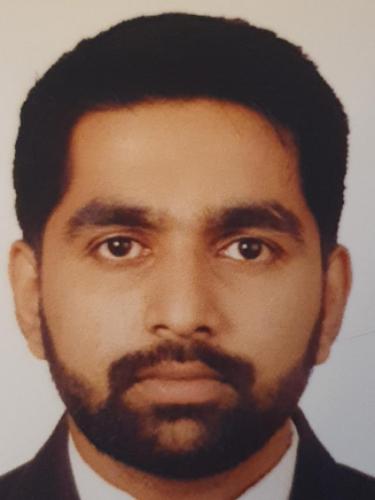 Sreenath Raghunathan