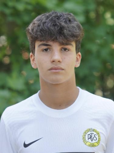Amine Madani
