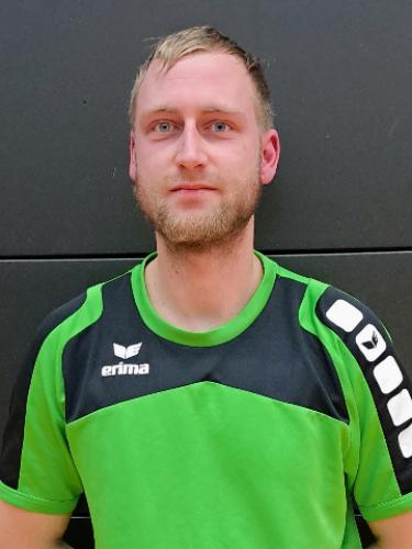 Florian Metzner
