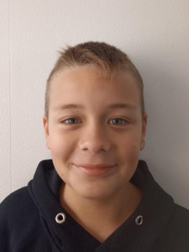 Damian Ungefug