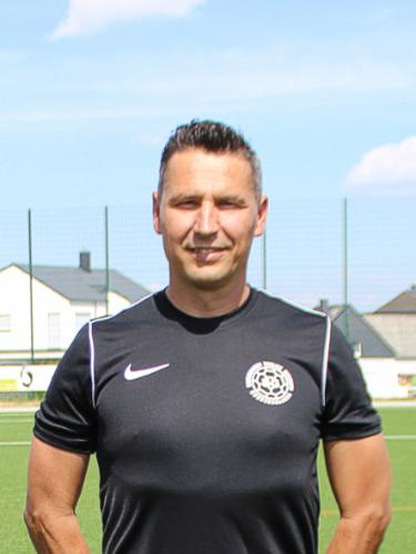 Keven Zimmermann