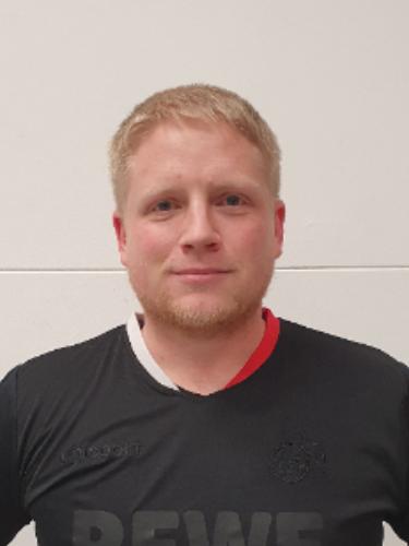 Marc Horstmann