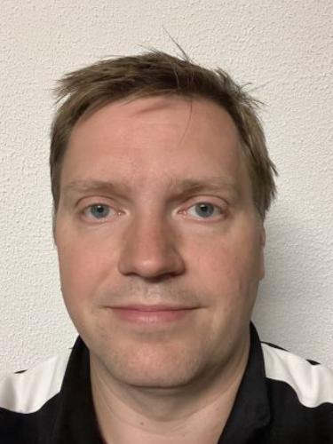 Matthias Mohr