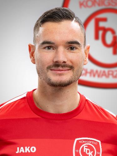 Patrick Lauble