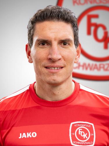 Christian Moosmann