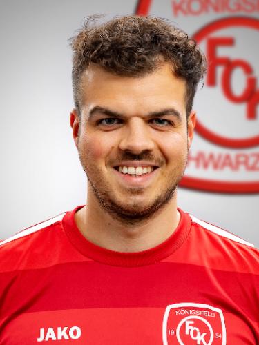 Fabian Neininger