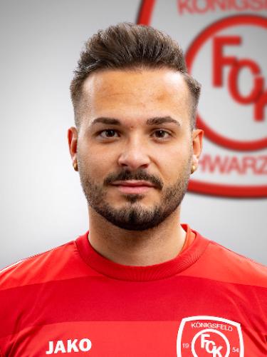 Luciano Tedde