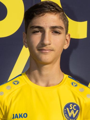 Timur Can Tüfekci