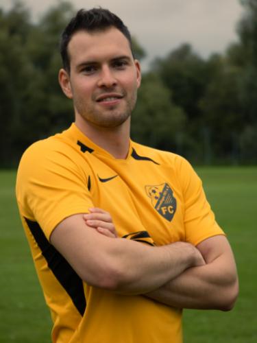 Darius Steiner