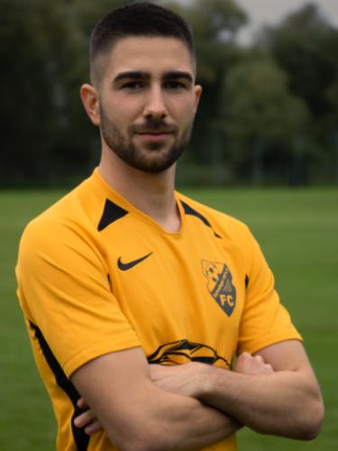 Tobias Steri